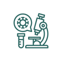laboratory icon