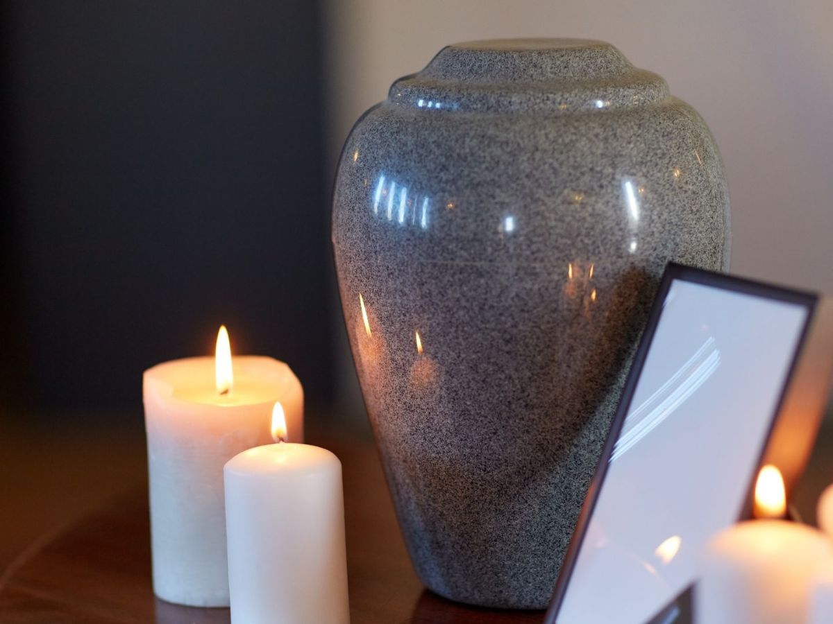 pet cremation remembrance