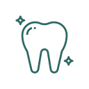 tooth icon